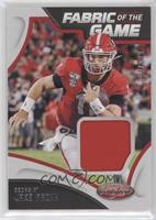 Jake Fromm #/299