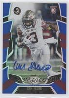 Cam Akers #/49