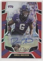 Darius Anderson #/75