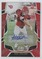 Adam Trautman #/75