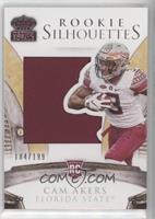 Cam Akers #/199