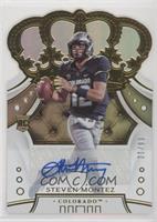 Steven Montez #/10