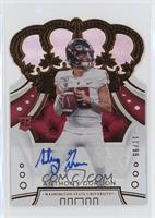 Anthony Gordon #/99