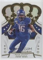 John Hightower IV #/10