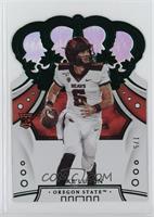 Jake Luton #/5