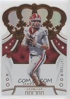 Jake Fromm #/149