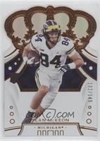 Sean McKeon #/149