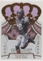 Kalija Lipscomb #/149