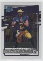 Shea Patterson [EX to NM]