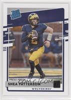 Shea Patterson #/5