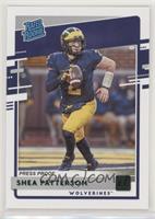 Shea Patterson