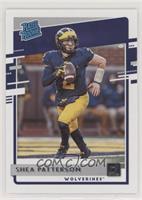 Shea Patterson [EX to NM]