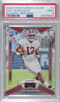 Tua Tagovailoa [PSA 9 MINT]