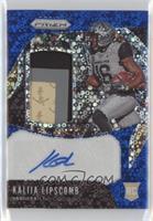 Kalija Lipscomb #/75