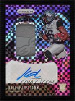 Kalija Lipscomb #/30