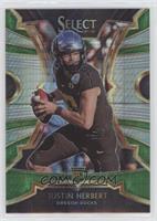 Justin Herbert #/49