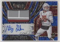 Anthony Gordon #/75