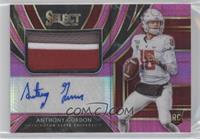 Anthony Gordon #/25