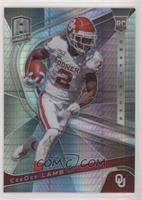 CeeDee Lamb #/49