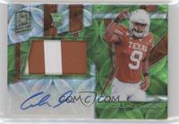 Collin Johnson #/25