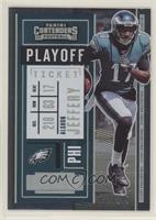 Alshon Jeffery #/199