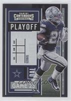 Ezekiel Elliott #/199