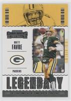 Brett Favre