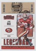 Jerry Rice