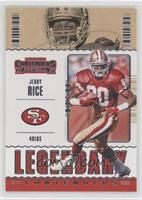 Jerry Rice