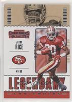 Jerry Rice