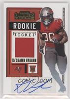 Ke'Shawn Vaughn #/200