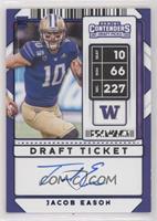 RPS Variation C - Jacob Eason