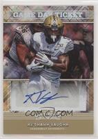 Ke'Shawn Vaughn #/15