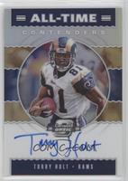 Torry Holt #/75