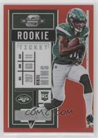 Rookie Ticket - Denzel Mims #/125