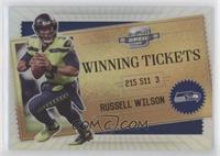 Russell Wilson