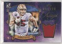 George Kittle #/299