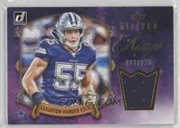 Leighton Vander Esch #/299