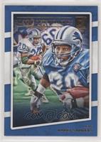 Barry Sanders