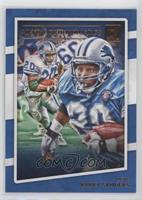 Barry Sanders