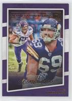 Jared Allen [EX to NM]