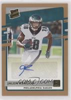 Rated Rookie - Jalen Reagor [EX to NM]