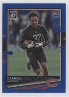 Rookie - Darnell Mooney #/125