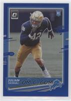 Rookie - Julian Okwara #/125