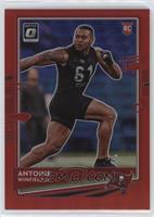 Rookie - Antoine Winfield Jr. #/99