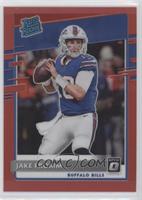 Rated Rookie - Jake Fromm #/99