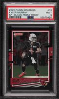 Photo Variation - Kyler Murray [PSA 9 MINT] #/10