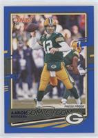 Photo Variation - Aaron Rodgers [EX to NM]