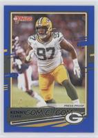 Kenny Clark