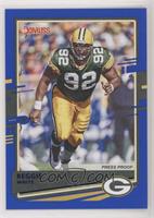 Reggie White